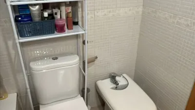 Duplex on Carrer de Lluís Millet photo 23