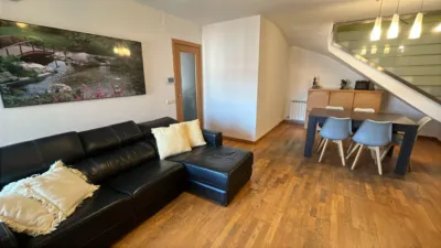 Duplex on Carrer de Lluís Millet photo 21