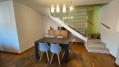 Duplex on Carrer de Lluís Millet photo 4