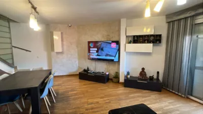Duplex on Carrer de Lluís Millet photo 5