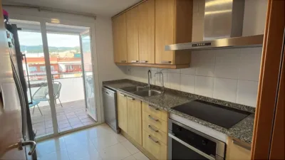 Duplex on Carrer de Lluís Millet photo 6