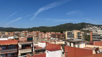Duplex on Carrer de Lluís Millet photo 2