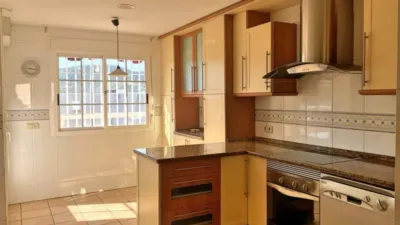 Chalet adosado en Plasencia photo 14