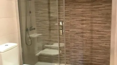 Chalet adosado en Plasencia photo 16