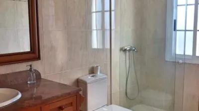 Chalet adosado en Plasencia photo 15