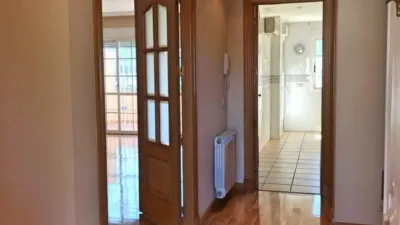 Semi-detached chalet in Plasencia photo 2