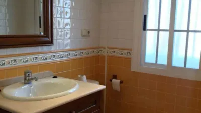 Chalet adosado en Plasencia photo 9