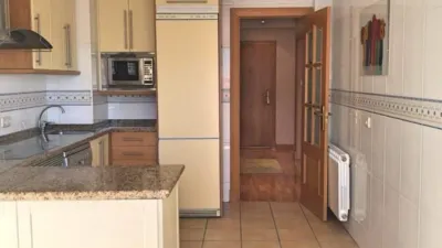 Chalet adosado en Plasencia photo 13