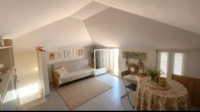 Chalet in Plasencia photo 18