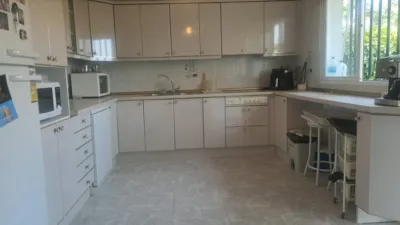 Chalet in Plasencia photo 8
