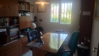 Chalet in Plasencia photo 14