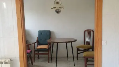 Chalet in Plasencia photo 10