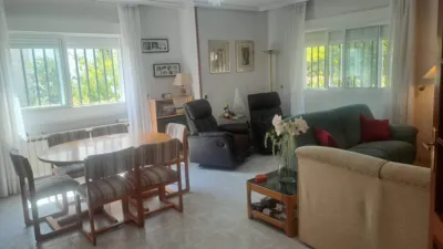Chalet in Plasencia photo 5