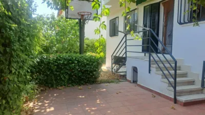 Chalet in Plasencia photo 4