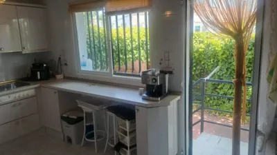 Chalet in Plasencia photo 9