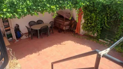 Chalet in Plasencia photo 2
