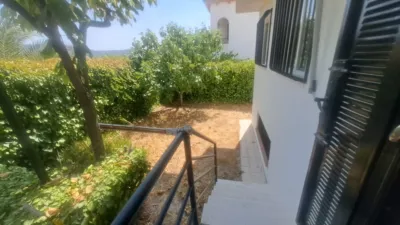 Chalet in Plasencia photo 3