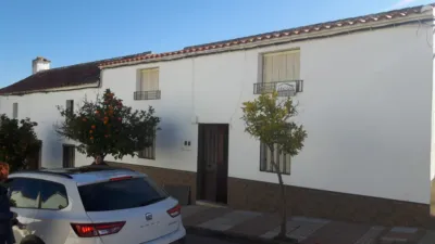 Terraced house on Calle de la Mesa photo 2
