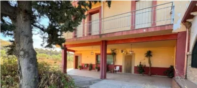 House on Carretera de Vadollano, 1 photo 2