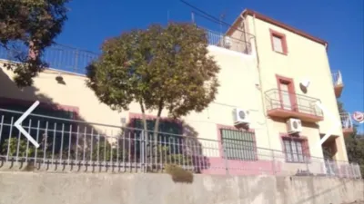 House on Carretera de Vadollano, 1 photo 3