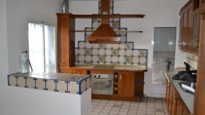 Chalet on Calle A photo 19