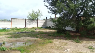 Chalet on Calle A photo 7