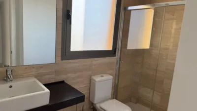 Ático en alquiler en Carrer de Castella I Lleó, Es Camp d'en Serralta (Distrito Ponent. Palma de Mallorca) de 2.800 €<span>/mes</span>