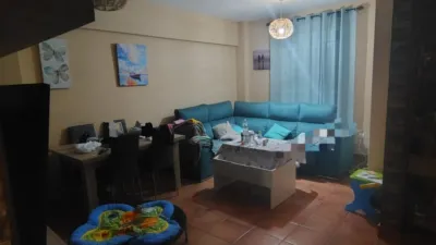 Terraced house on Calle Alcalde Manuel García Sañudo photo 5