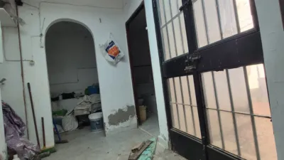 House on Calle de Esperilla photo 7
