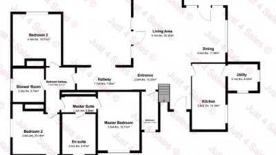 Chalet on Calle Descanso photo 45