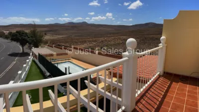 Single-family chalet on Avenida Ángel Jové photo 13