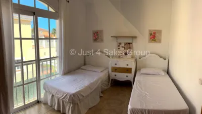 Single-family chalet on Avenida Ángel Jové photo 17