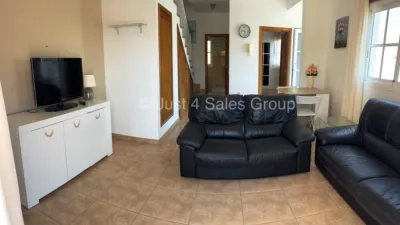 Single-family chalet on Avenida Ángel Jové photo 4