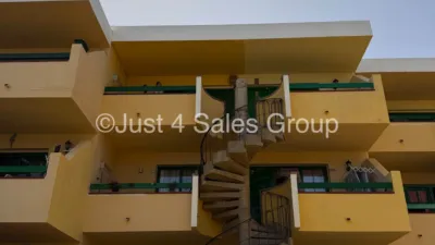 Apartment on Calle Berlina photo 2