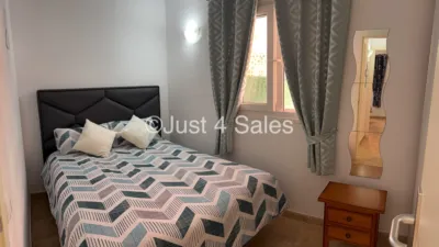 Apartment on Avenida Central photo 18