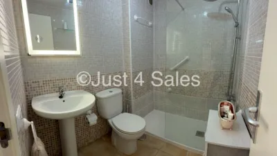 Apartment on Avenida Central photo 16