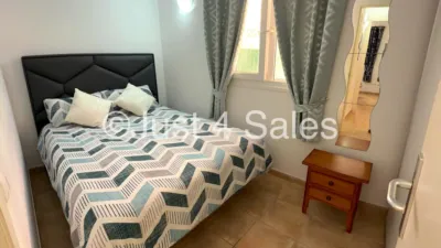 Apartment on Avenida Central photo 17