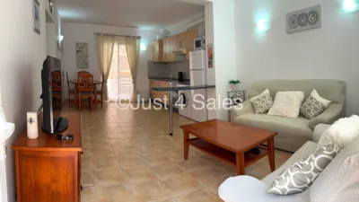 Apartment on Avenida Central photo 4