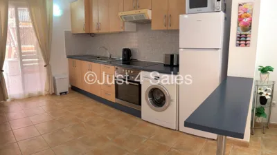 Apartment on Avenida Central photo 6