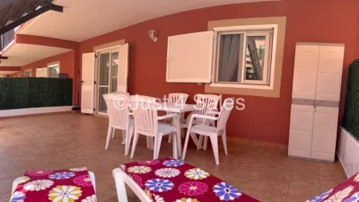 Apartment on Avenida Central photo 11