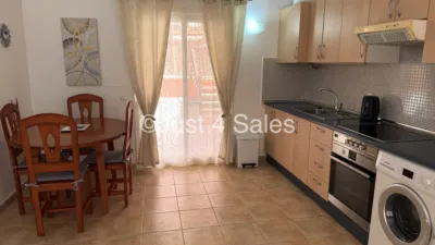 Apartment on Avenida Central photo 7