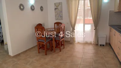 Apartment on Avenida Central photo 5