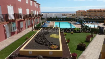 Apartment on Avenida Central photo 21