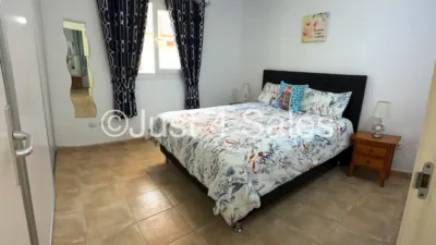 Apartment on Avenida Central photo 14