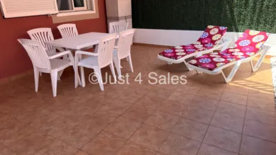 Apartment on Avenida Central photo 10