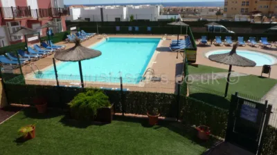 Apartment on Avenida Central photo 20