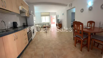 Apartment on Avenida Central photo 12