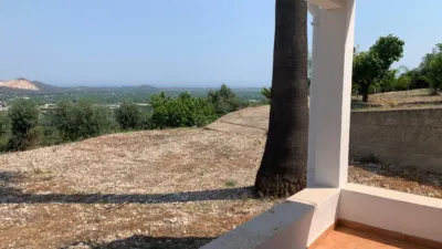 Chalet in Pego photo 4