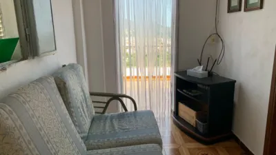 Chalet in Pego photo 16