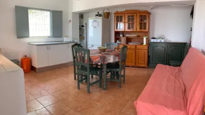 Chalet in Pego photo 13